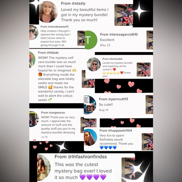 MYSTERY BUNDLE❤️SELF CARE - Picture 16 of 16